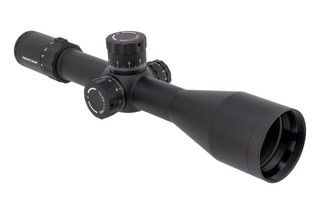 Primary Arms PLx 6-30x56 FFP Rifle Scope - Illuminated ACSS Athena BPR MIL Reticle - REFURB
